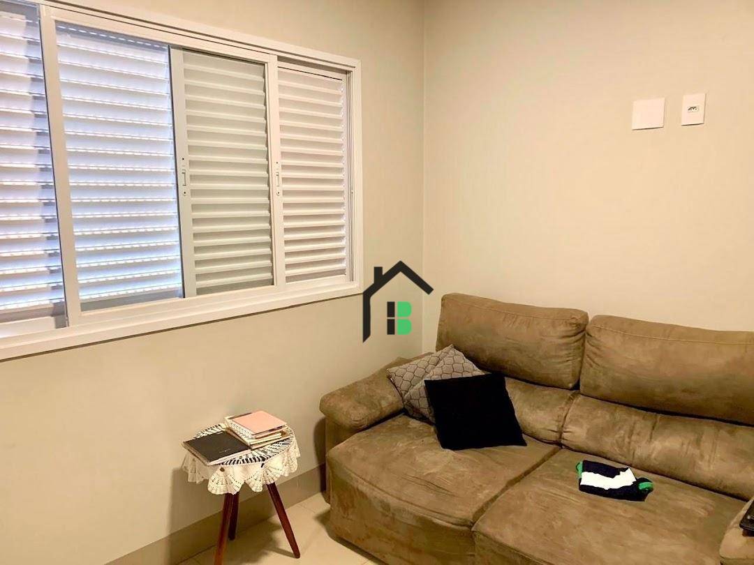 Apartamento, 3 quartos, 122 m² - Foto 4