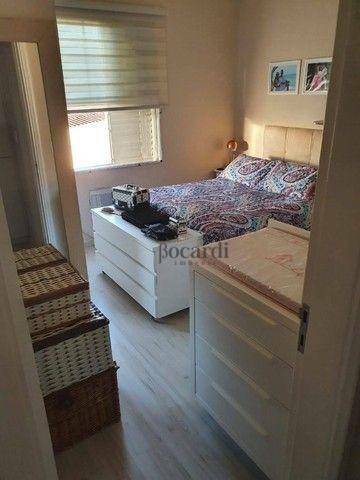 Apartamento à venda com 1 quarto, 51m² - Foto 9