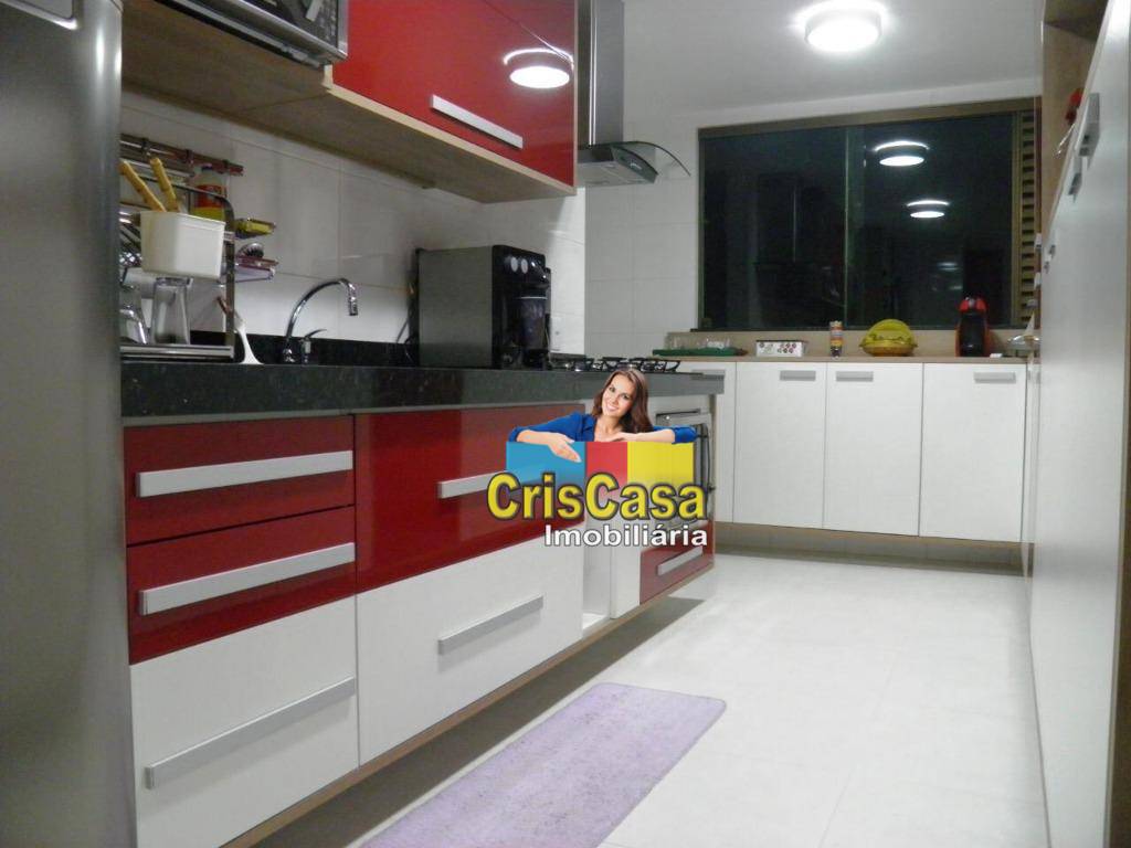 Cobertura à venda com 3 quartos, 192m² - Foto 31