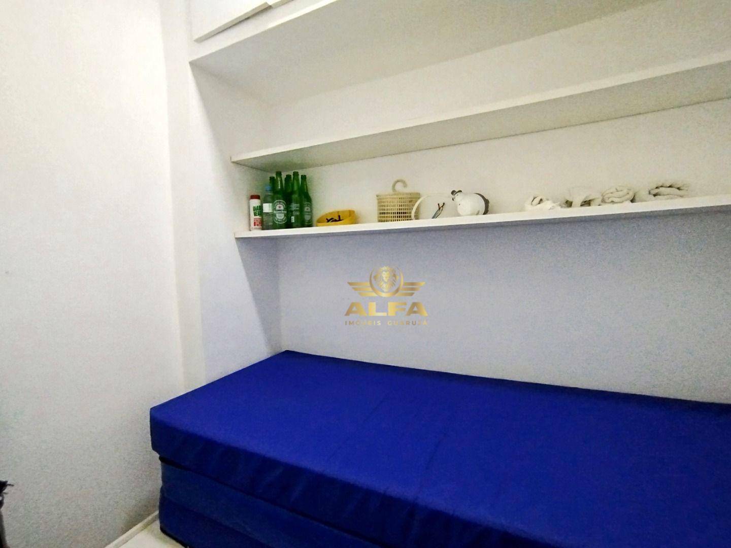 Apartamento à venda com 2 quartos, 90m² - Foto 19