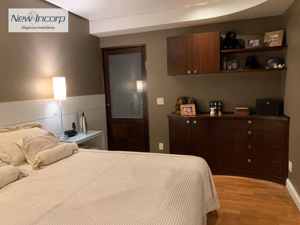 Apartamento à venda com 4 quartos, 171m² - Foto 17