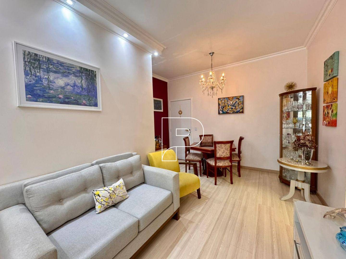 Apartamento, 3 quartos, 89 m² - Foto 5