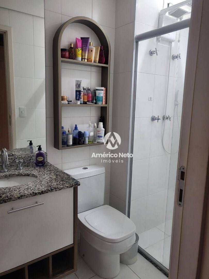 Apartamento à venda com 2 quartos, 62m² - Foto 9