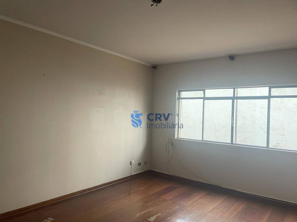 Apartamento à venda com 3 quartos, 171m² - Foto 2