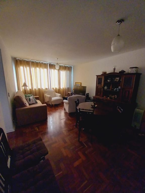 Apartamento à venda com 3 quartos, 74m² - Foto 4