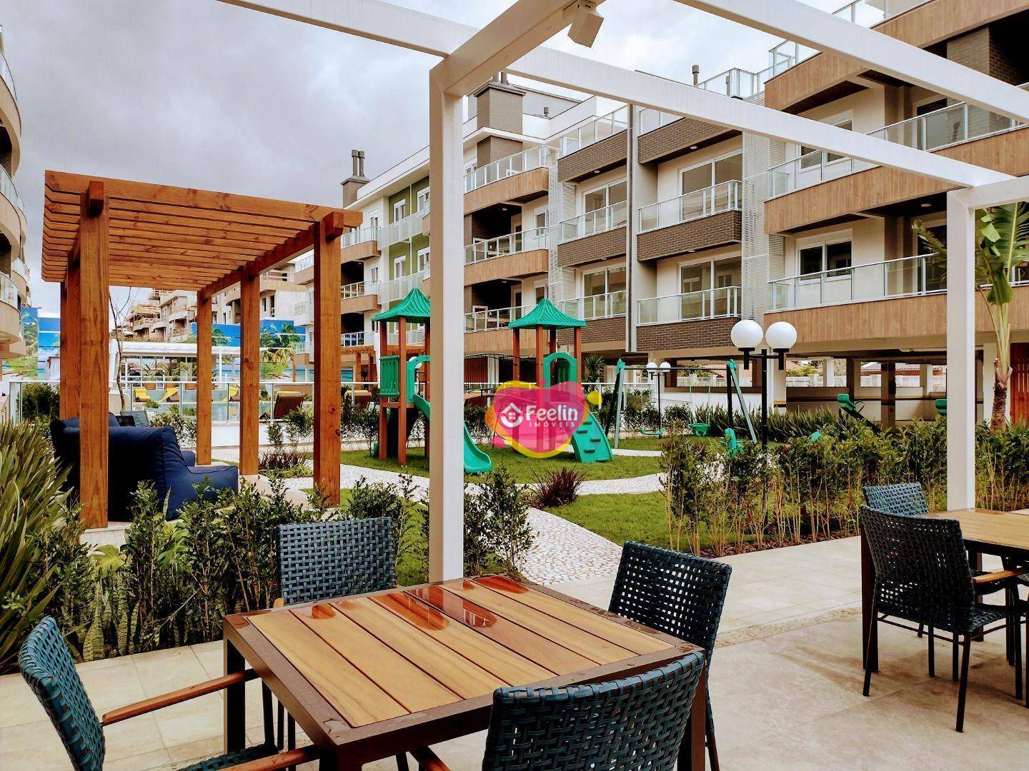 Apartamento, 3 quartos, 94 m² - Foto 2