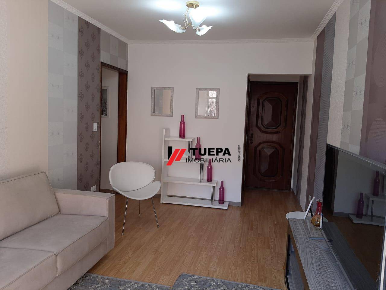 Apartamento à venda com 2 quartos, 75m² - Foto 9