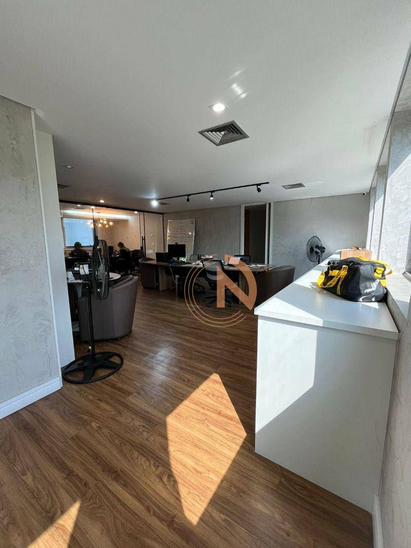 Conjunto Comercial-Sala à venda, 102m² - Foto 7