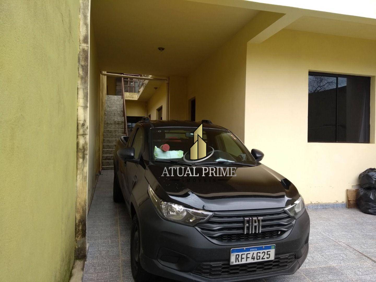 Sobrado, 5 quartos, 200 m² - Foto 5