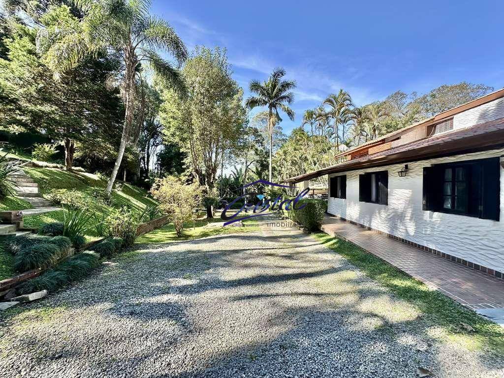 Casa de Condomínio à venda e aluguel com 3 quartos, 473m² - Foto 9