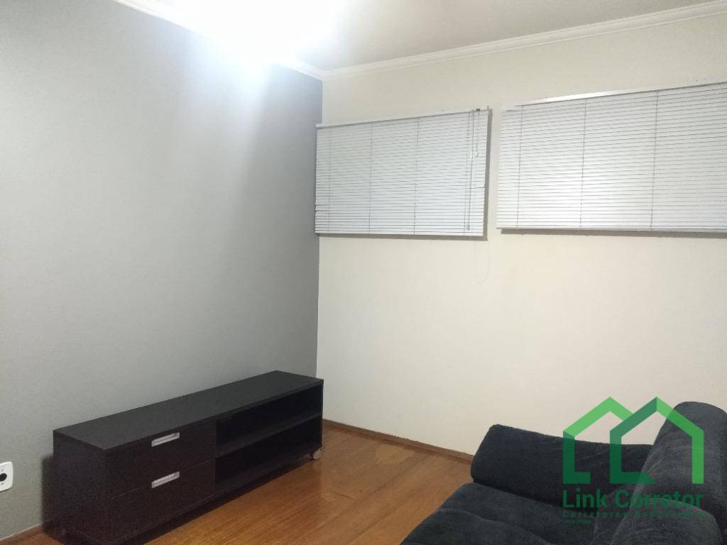 Apartamento à venda com 1 quarto, 36m² - Foto 6