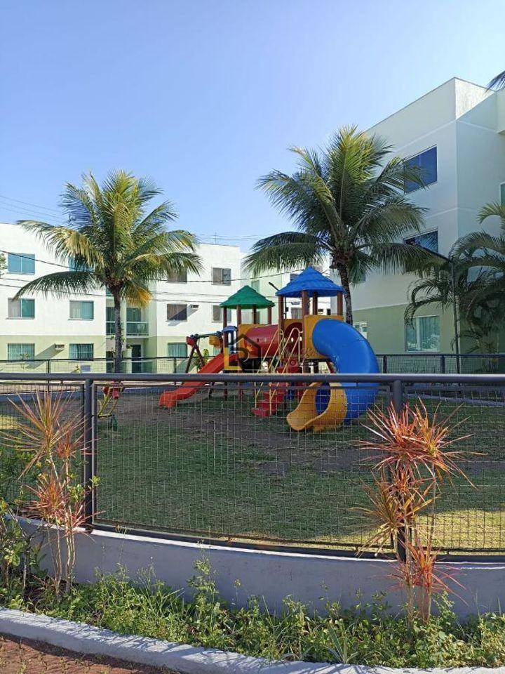 Apartamento, 3 quartos, 91 m² - Foto 1