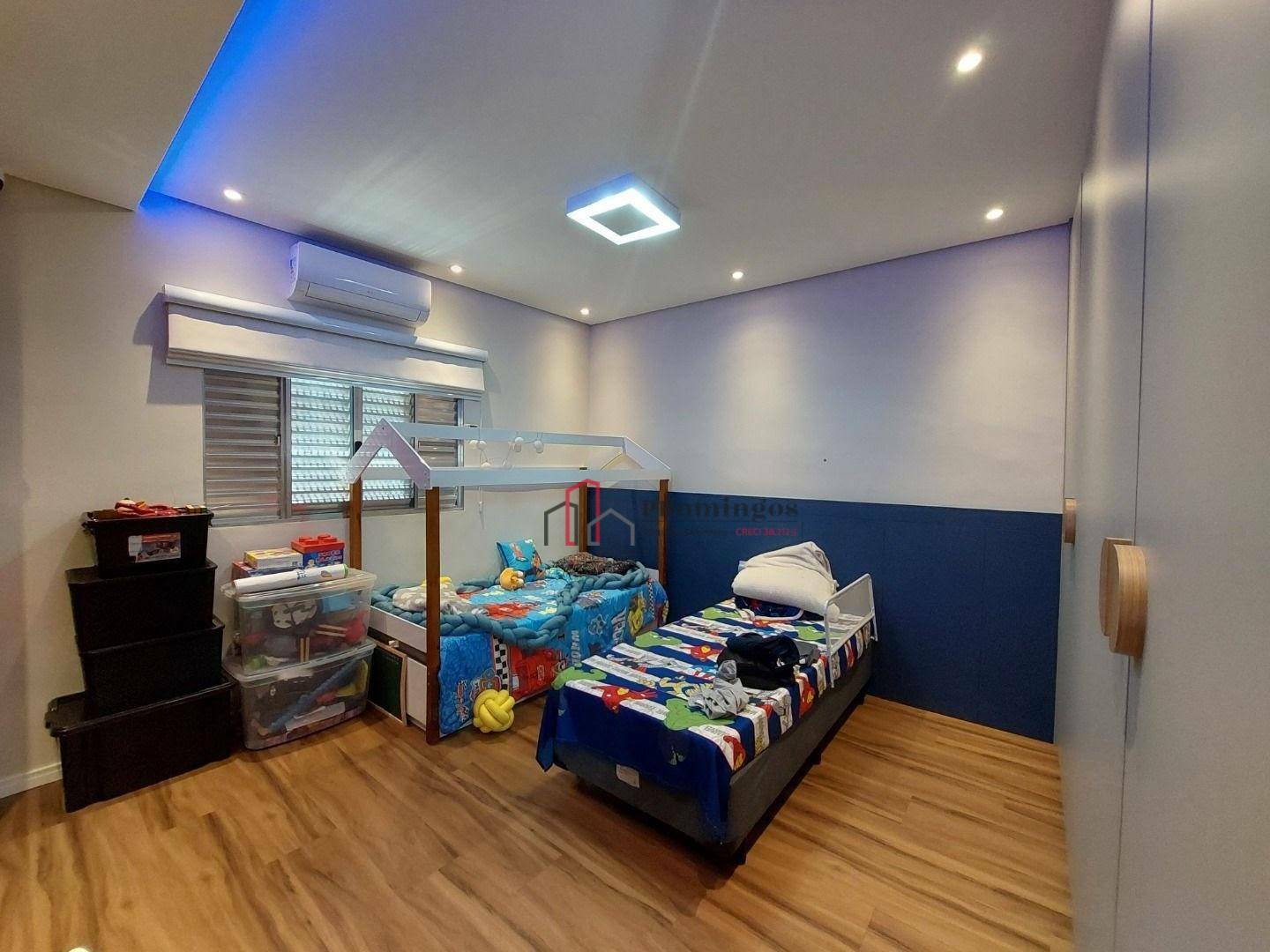 Sobrado à venda com 2 quartos, 130m² - Foto 20