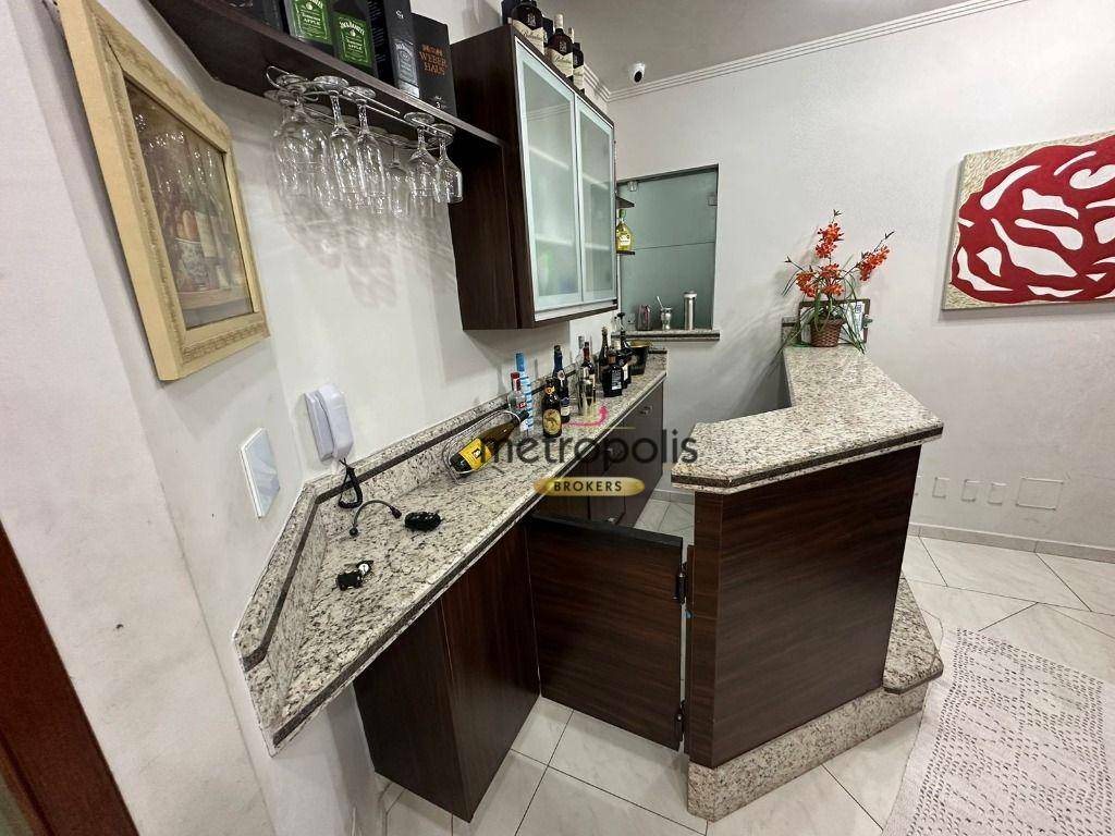 Sobrado à venda com 3 quartos, 220m² - Foto 17