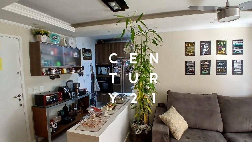 Apartamento à venda com 3 quartos, 77m² - Foto 10