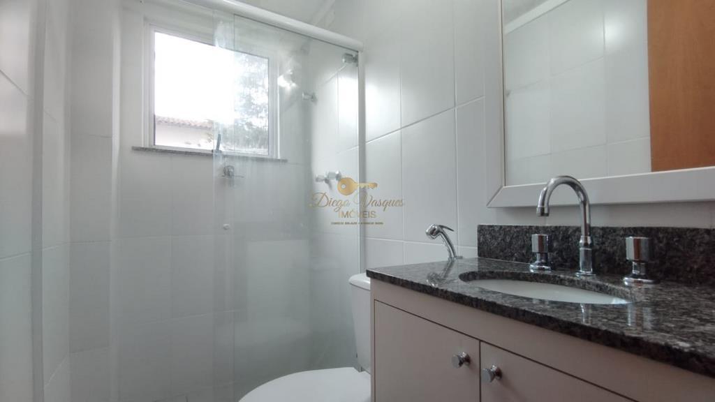 Apartamento à venda com 1 quarto, 33m² - Foto 7