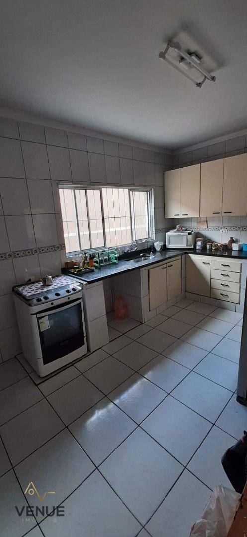 Sobrado à venda com 3 quartos, 340m² - Foto 14