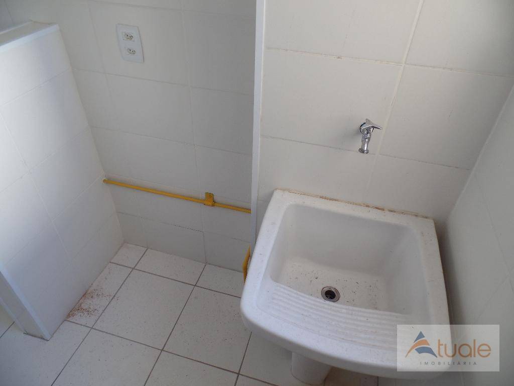 Apartamento à venda com 3 quartos, 66m² - Foto 7