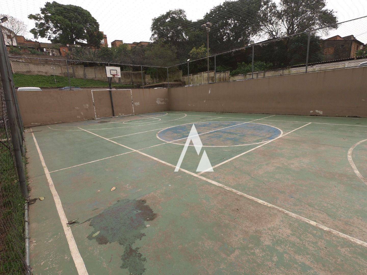Apartamento para alugar com 3 quartos, 67m² - Foto 50