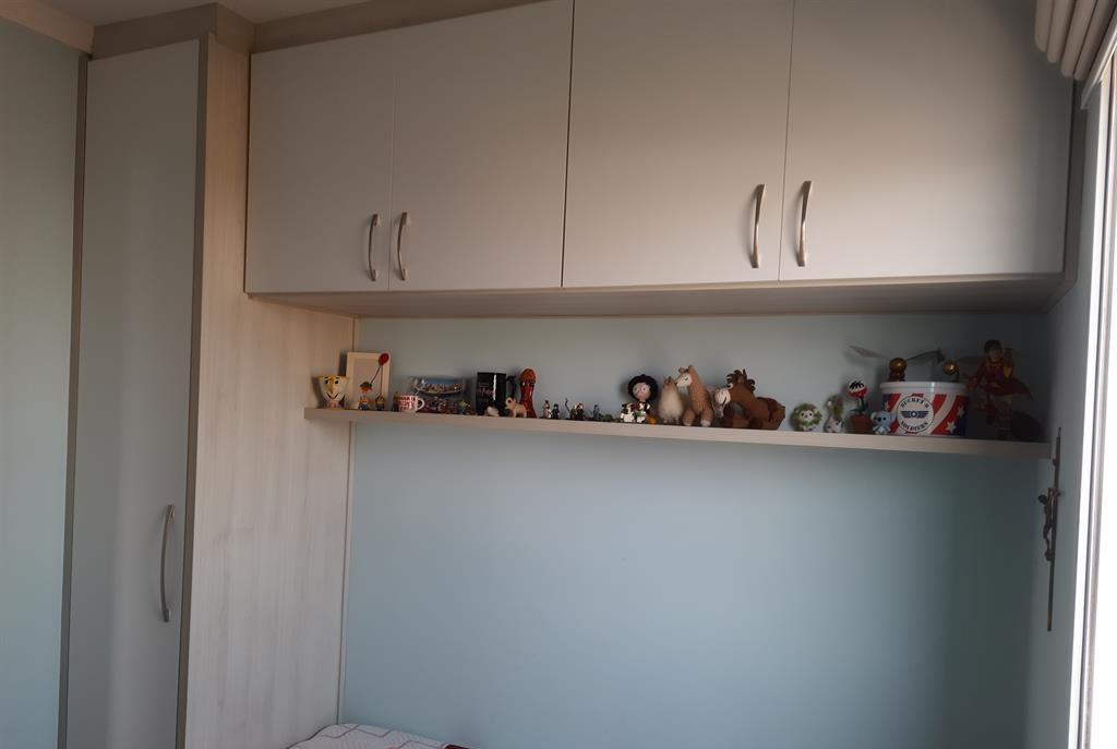 Apartamento à venda com 3 quartos, 61m² - Foto 8