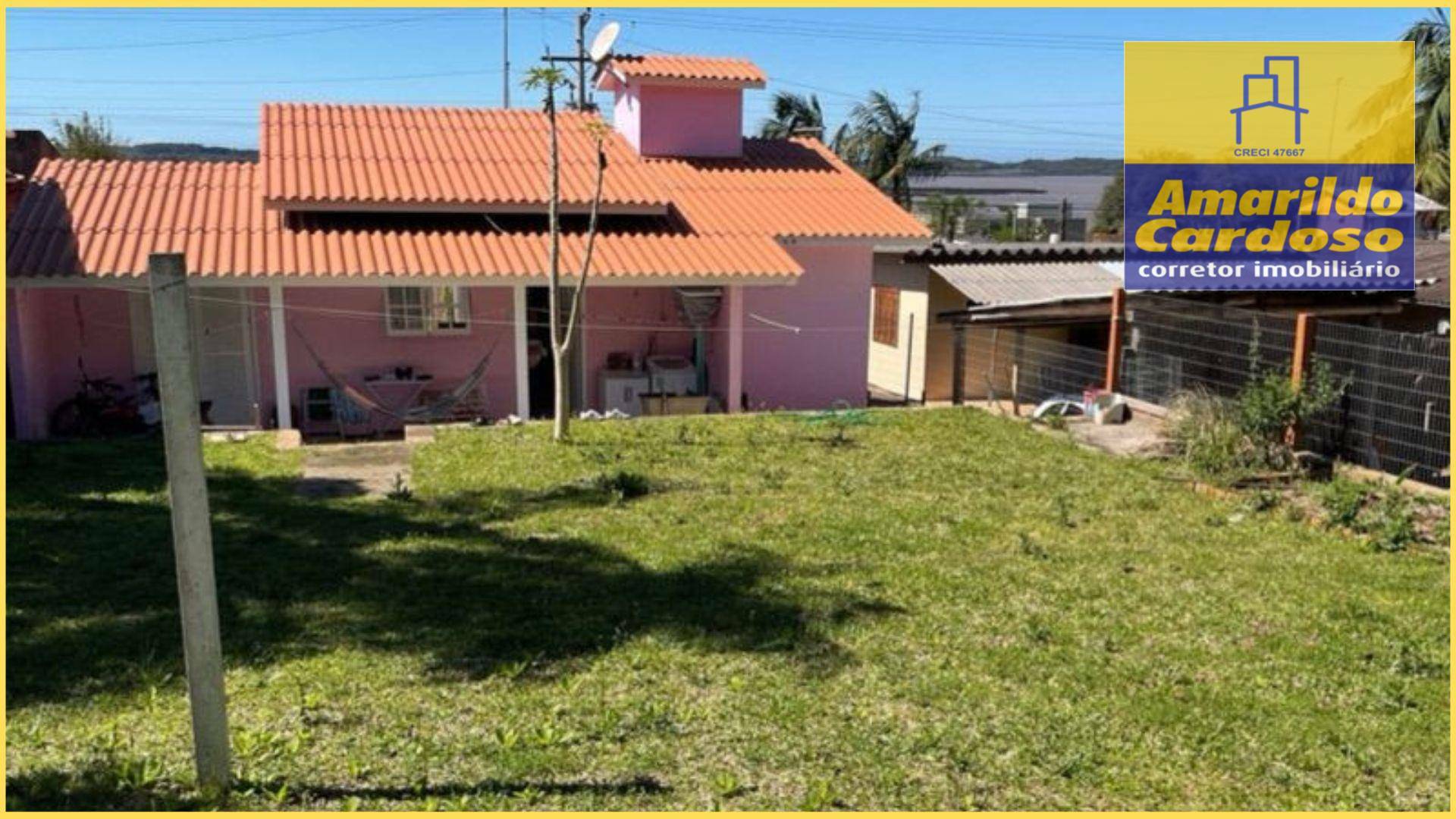 Casa à venda com 2 quartos, 576M2 - Foto 4