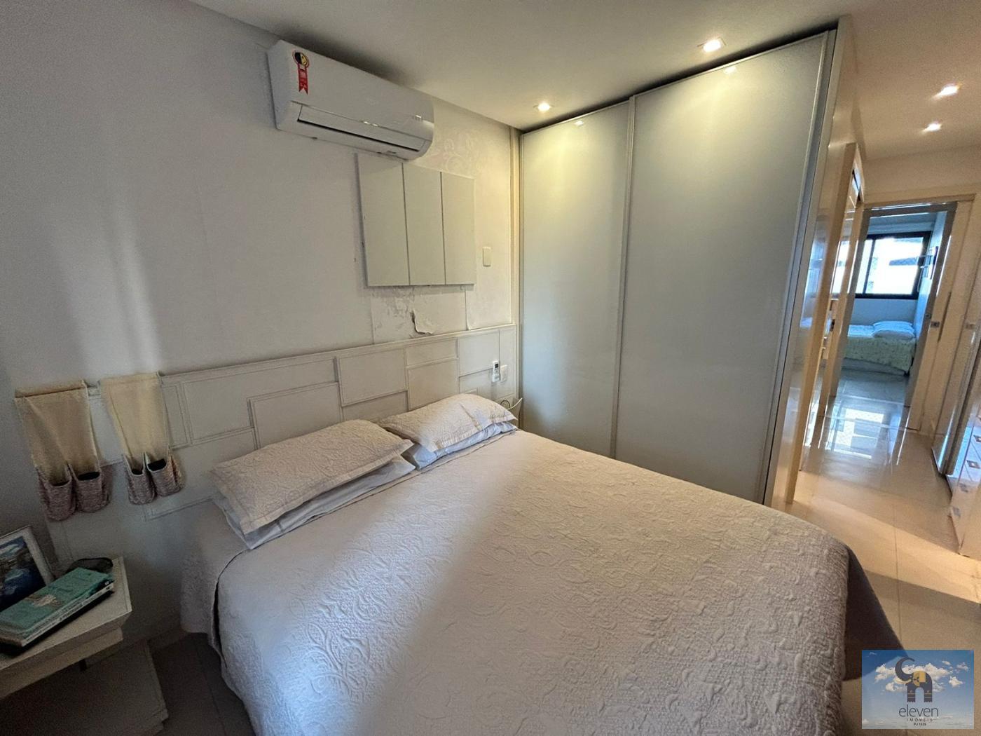 Apartamento à venda com 2 quartos, 103m² - Foto 6