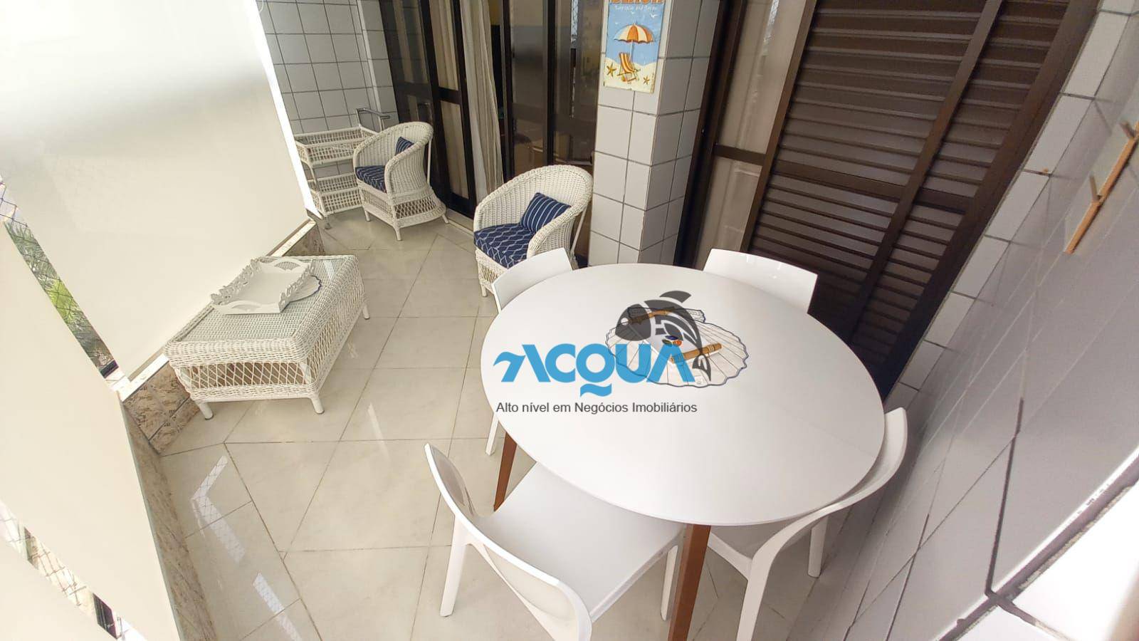 Apartamento à venda com 3 quartos, 98m² - Foto 12