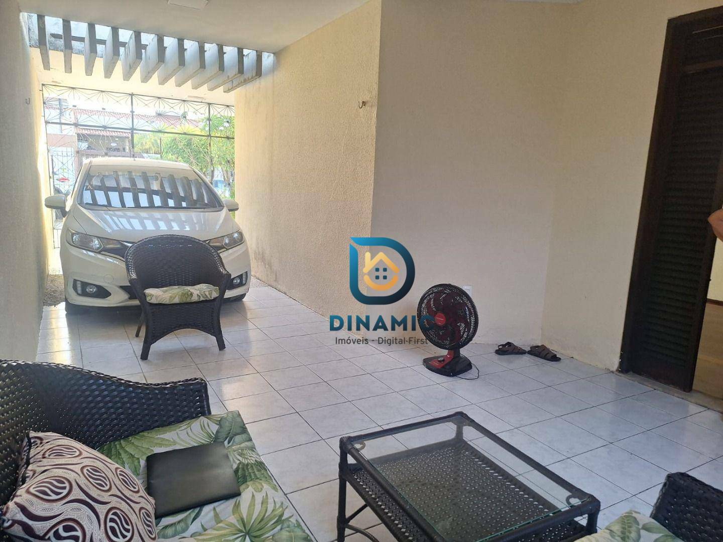 Casa, 4 quartos, 276 m² - Foto 4