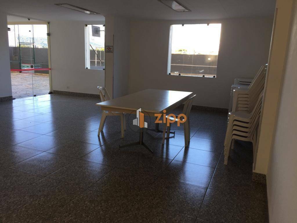 Apartamento à venda com 3 quartos, 82m² - Foto 12