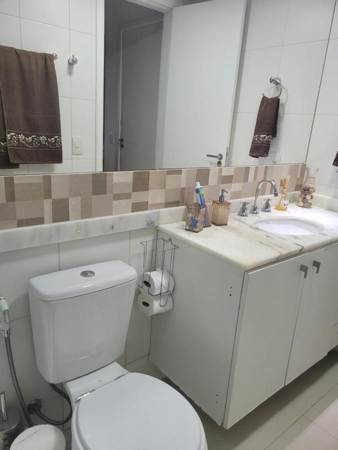 Apartamento à venda com 3 quartos, 107m² - Foto 10