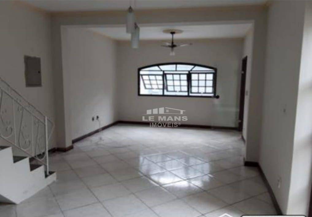Casa, 5 quartos, 300 m² - Foto 2
