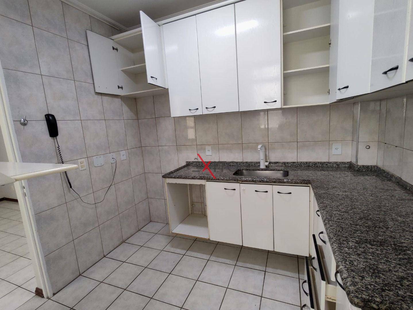 Apartamento à venda com 2 quartos, 58m² - Foto 15