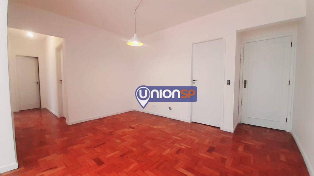 Apartamento à venda com 3 quartos, 82m² - Foto 2