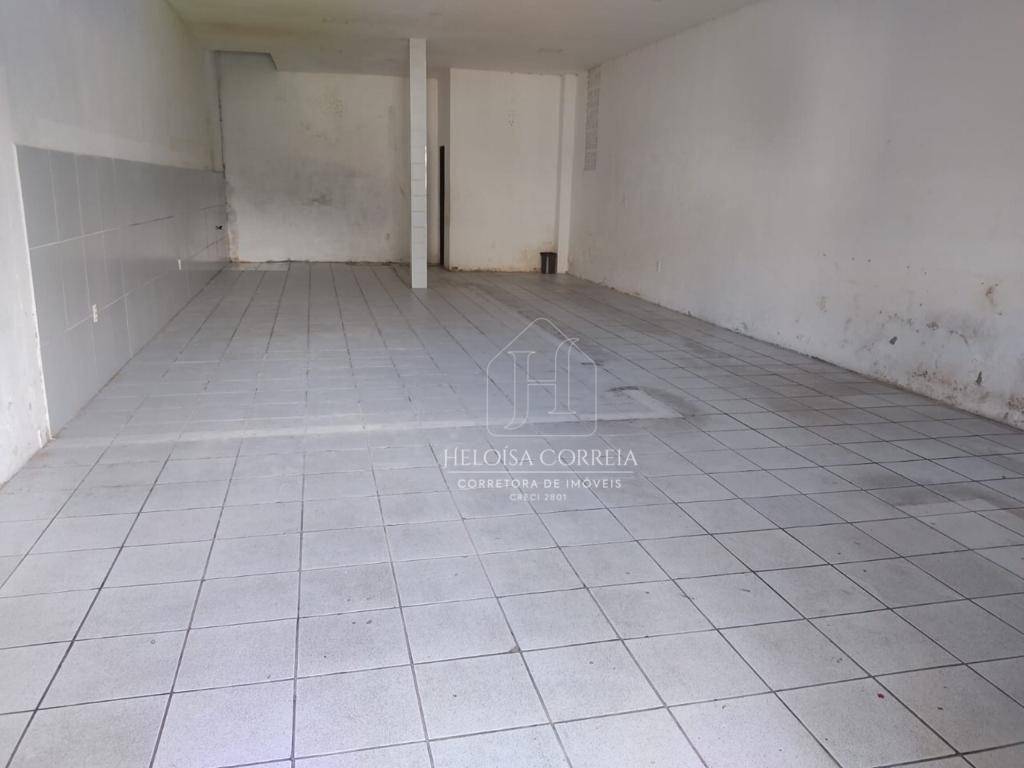 Loja-Salão para alugar, 102m² - Foto 1