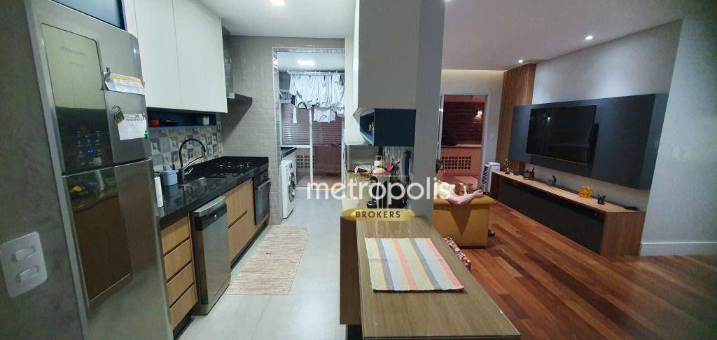 Apartamento à venda com 3 quartos, 86m² - Foto 6