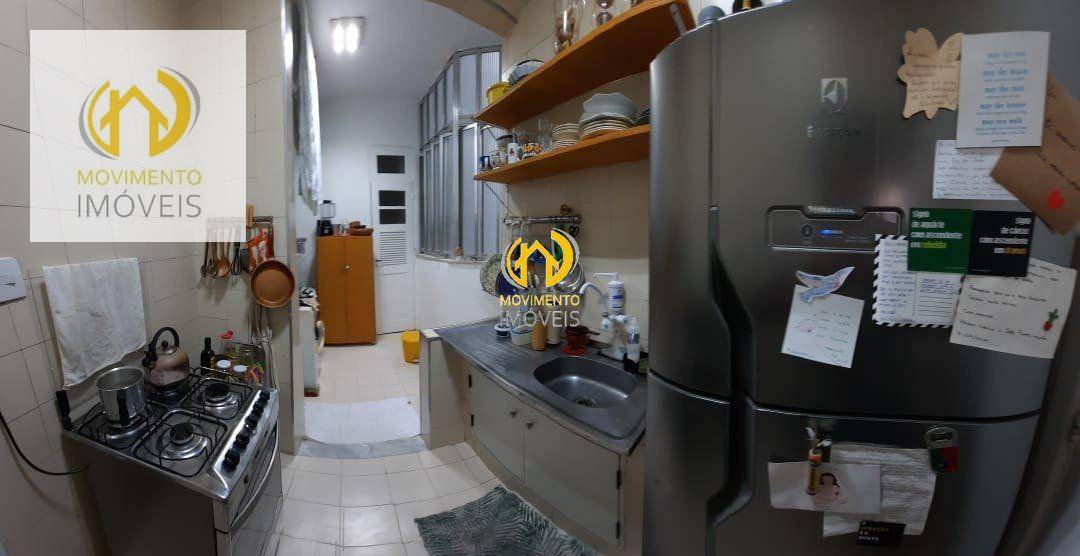 Apartamento à venda com 3 quartos, 80m² - Foto 12