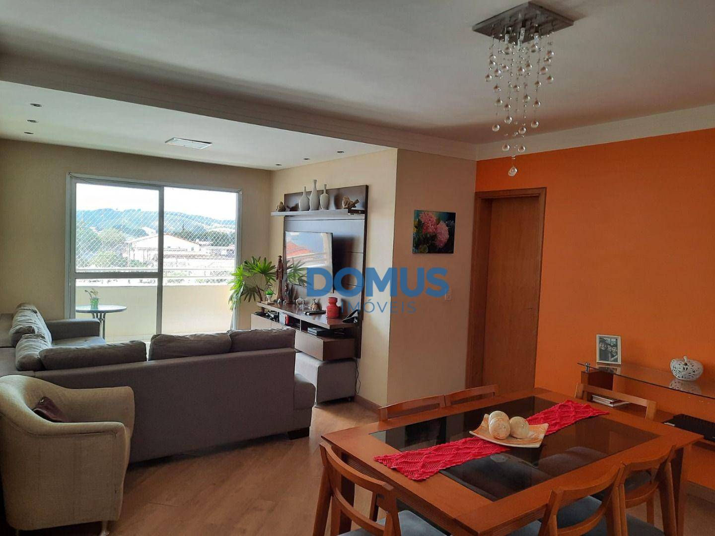 Apartamento à venda com 4 quartos, 111m² - Foto 9