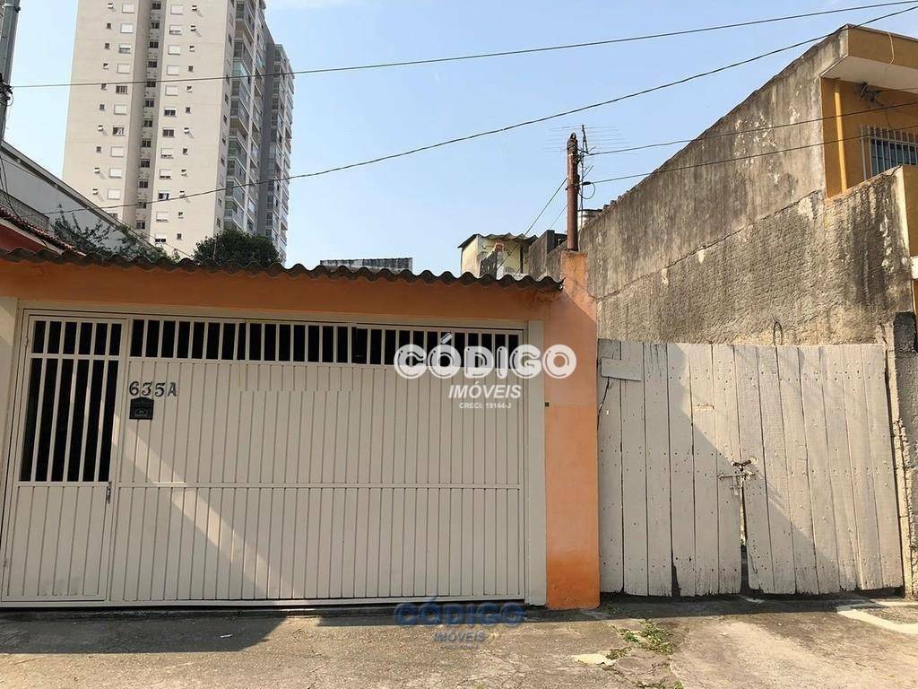 Sobrado à venda com 3 quartos, 350m² - Foto 19