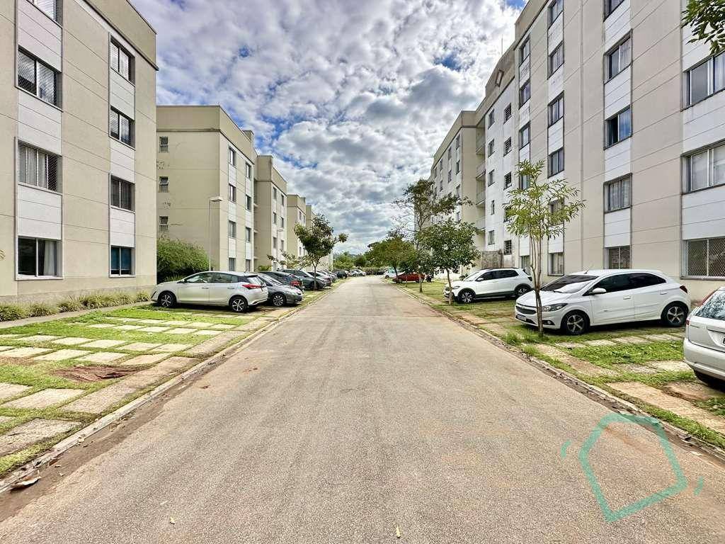 Apartamento, 2 quartos, 64 m² - Foto 3