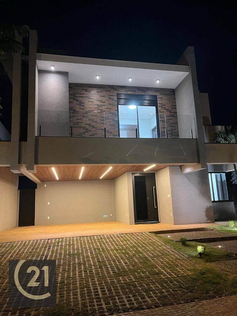 Sobrado à venda com 4 quartos, 330m² - Foto 4