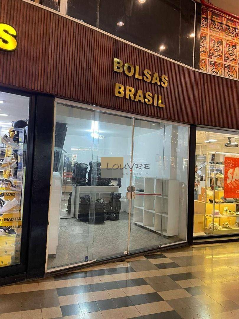 Loja-Salão à venda, 24m² - Foto 3