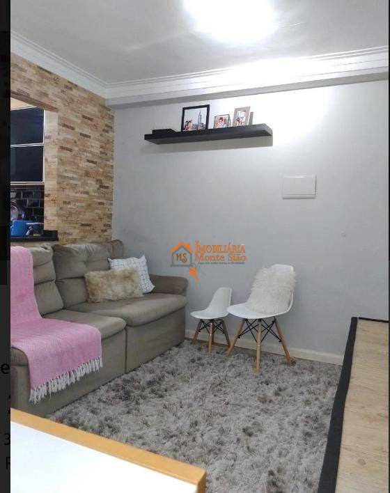 Apartamento à venda com 2 quartos, 60m² - Foto 12