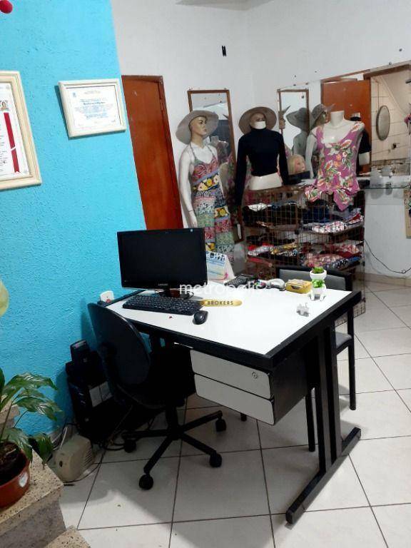 Sobrado à venda com 2 quartos, 103m² - Foto 10