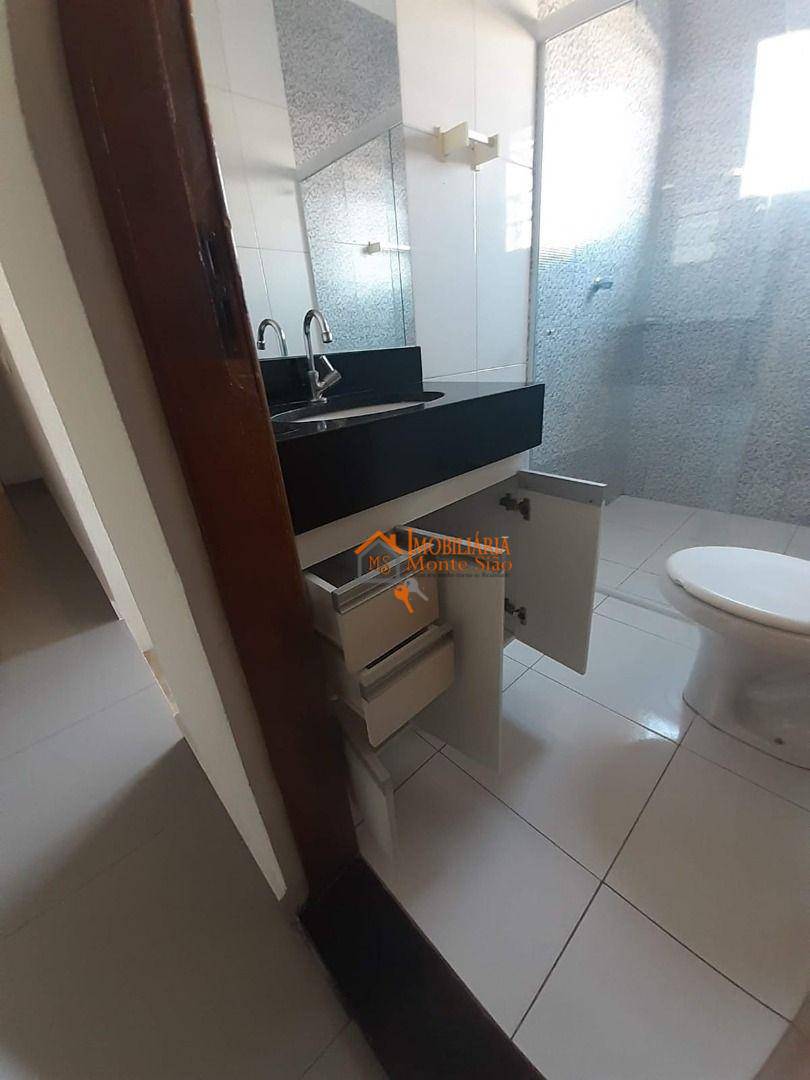 Sobrado à venda com 6 quartos, 250m² - Foto 20