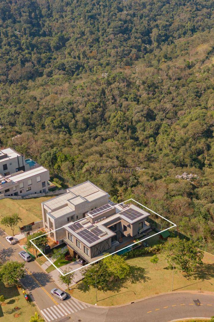 Casa de Condomínio à venda com 5 quartos, 555m² - Foto 27