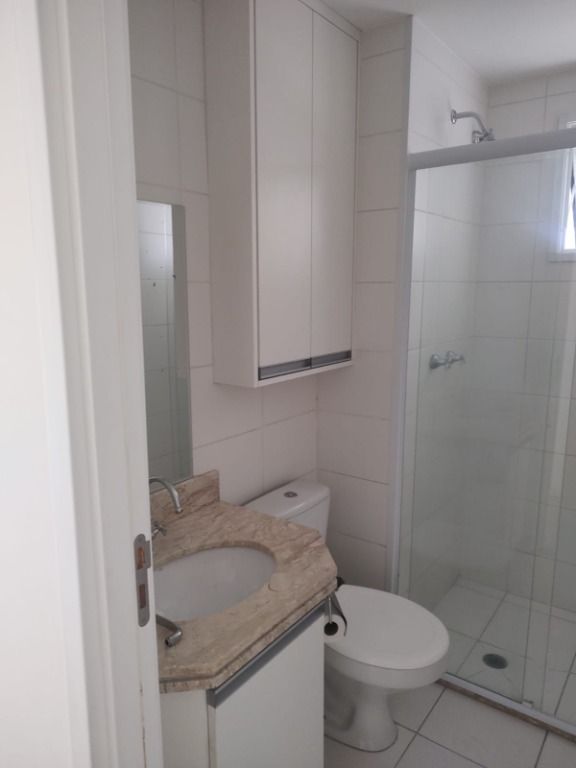 Apartamento para alugar com 2 quartos, 80m² - Foto 24