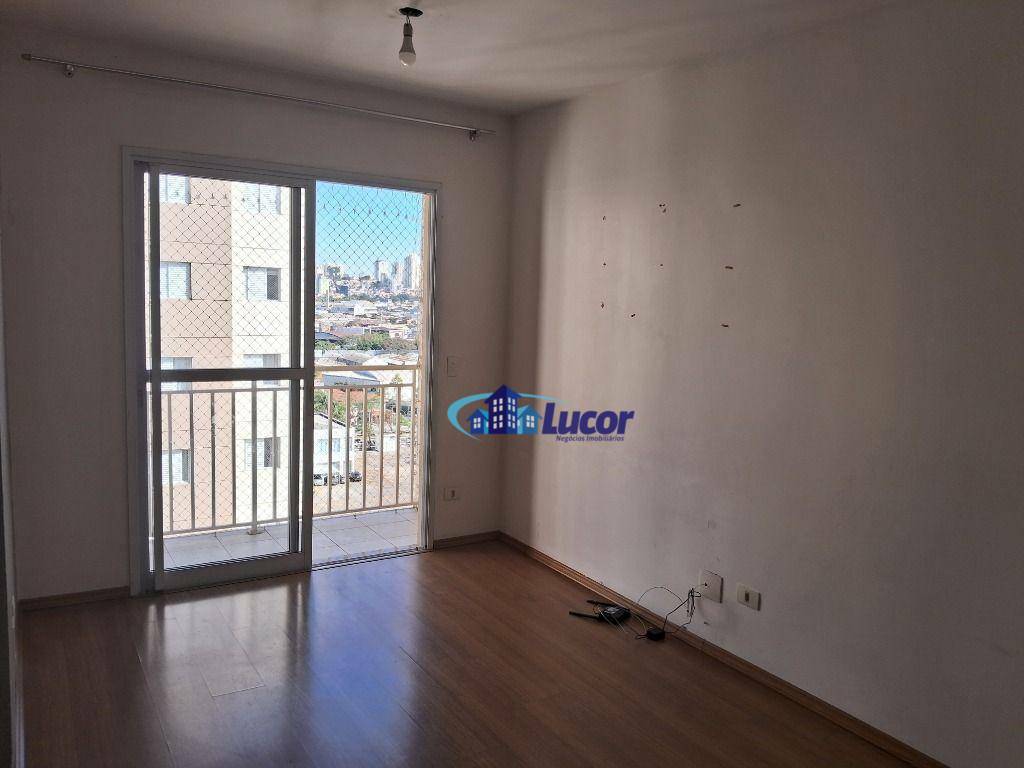 Apartamento à venda com 2 quartos, 49m² - Foto 2