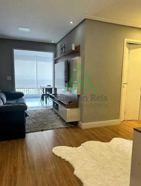 Apartamento à venda com 2 quartos, 69m² - Foto 10