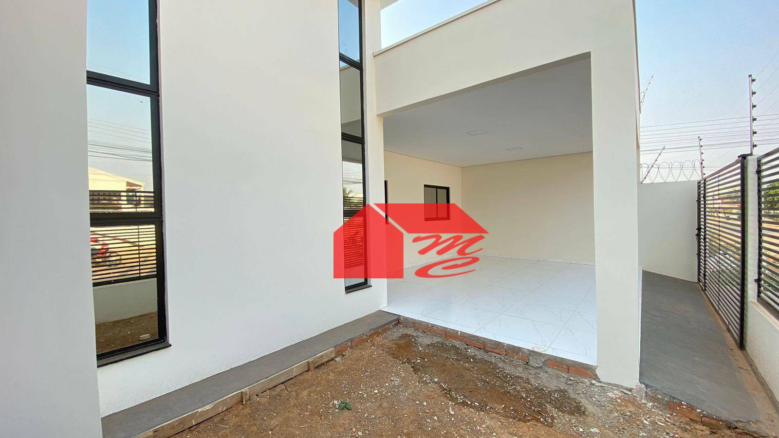 Casa, 3 quartos, 127 m² - Foto 3