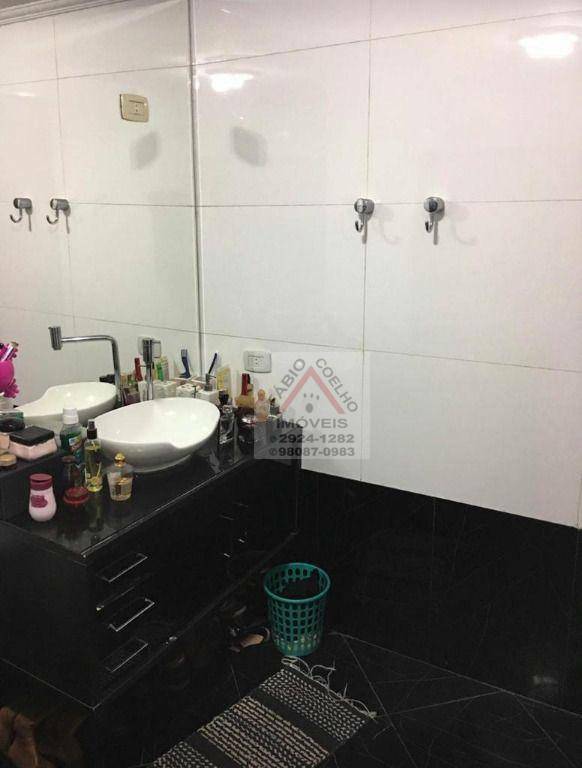 Sobrado à venda com 3 quartos, 120m² - Foto 8